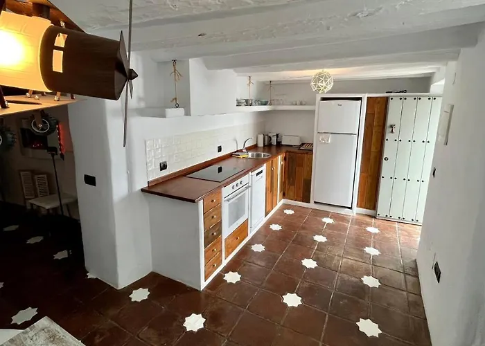 Casa Casco Historico
