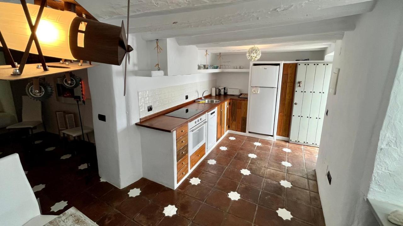 Casa Casco Historico Hébergement de vacances