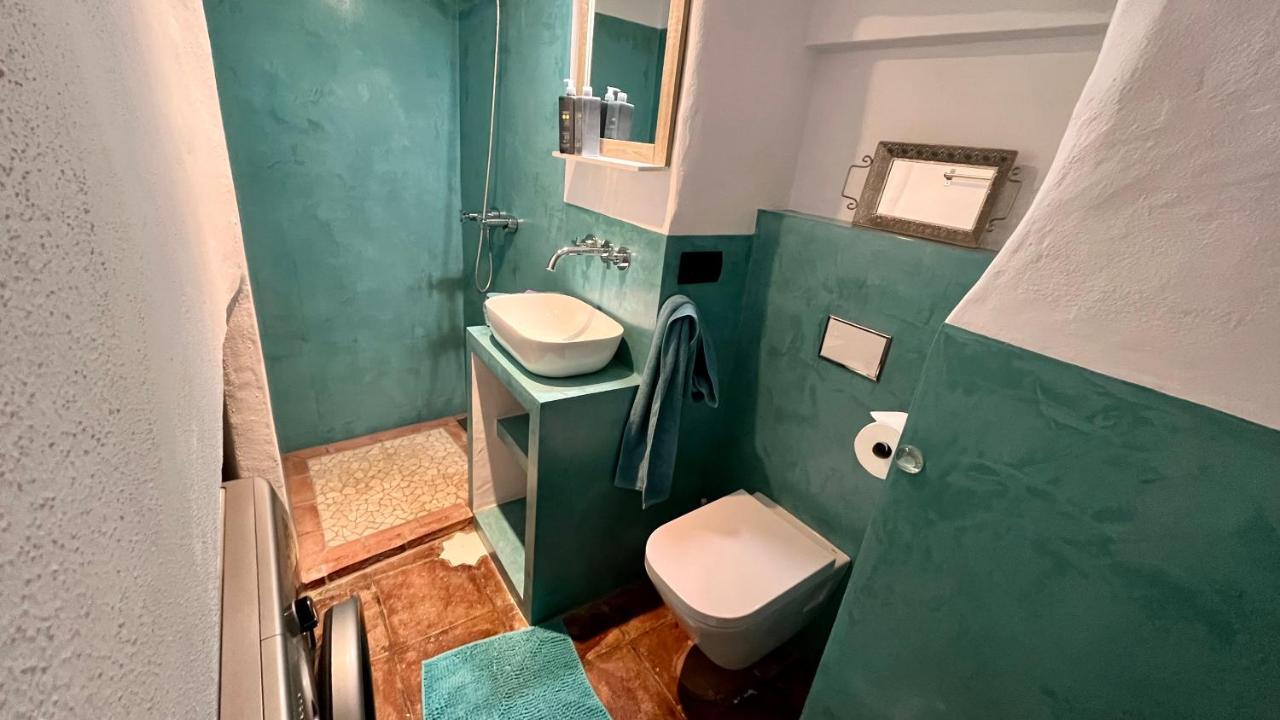 Hébergement de vacances Casa Casco Historico Frigiliana
