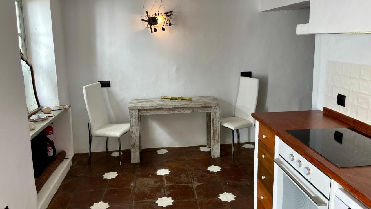 Casa Casco Historico Holiday home Frigiliana