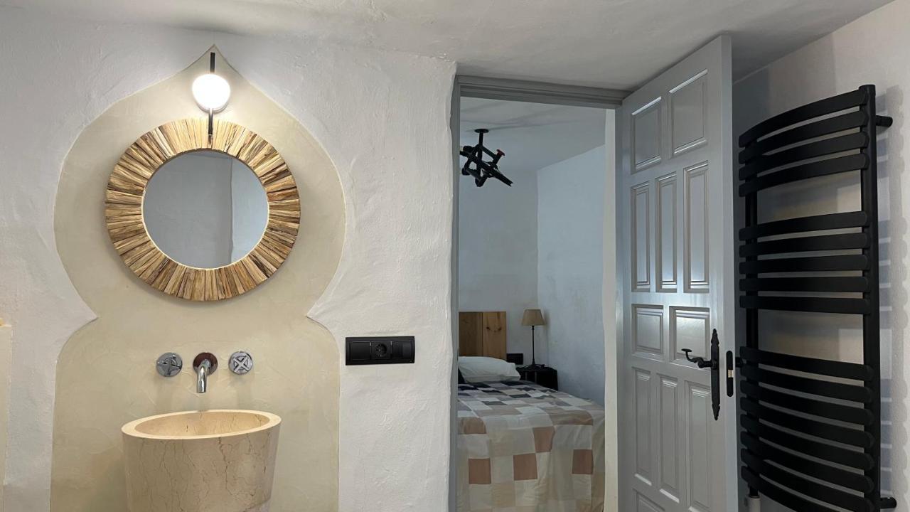 Holiday home Casa Casco Historico Frigiliana