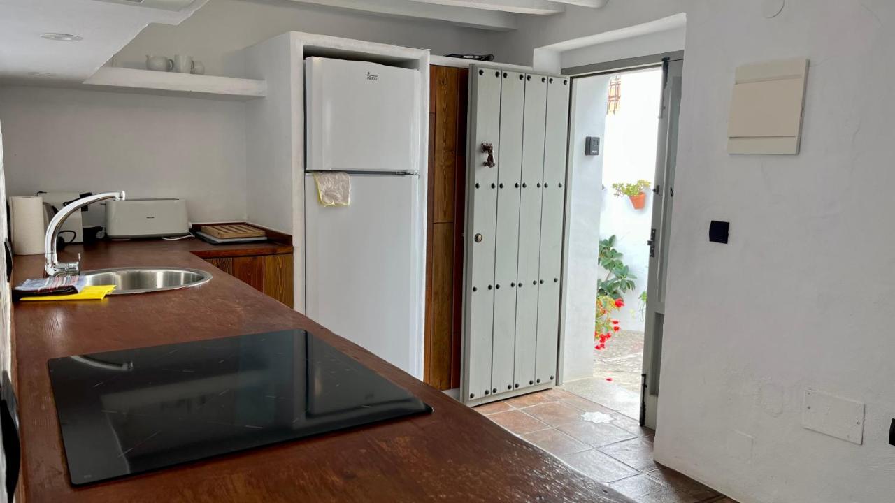 Casa Casco Historico Holiday home