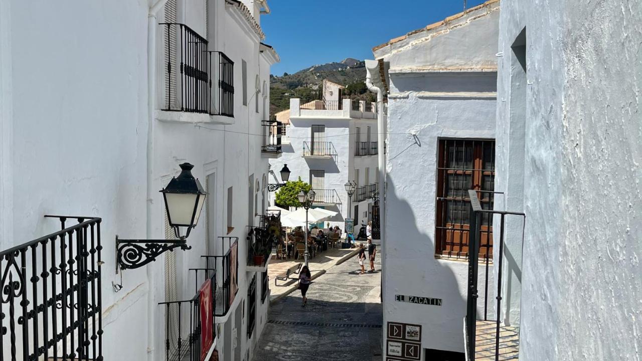 Casa Casco Historico Holiday home *