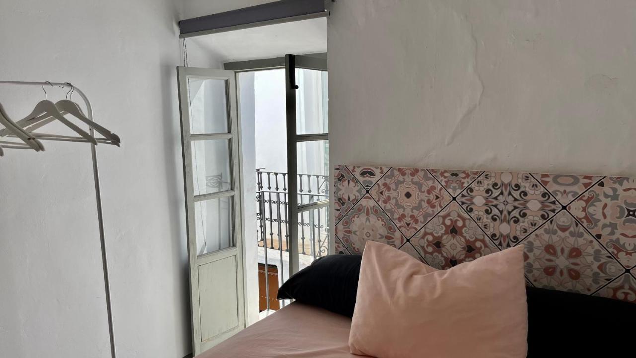 Casa Casco Historico Holiday home *