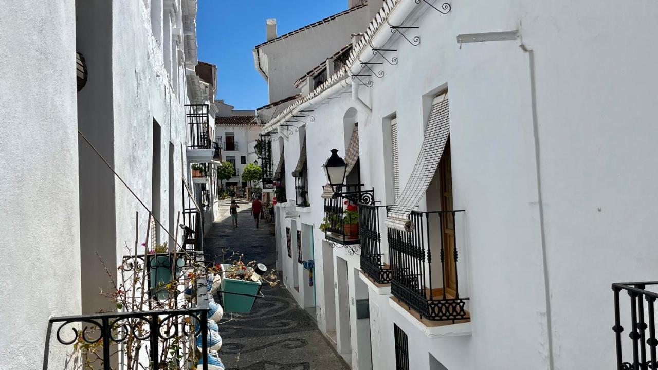 Holiday home Casa Casco Historico